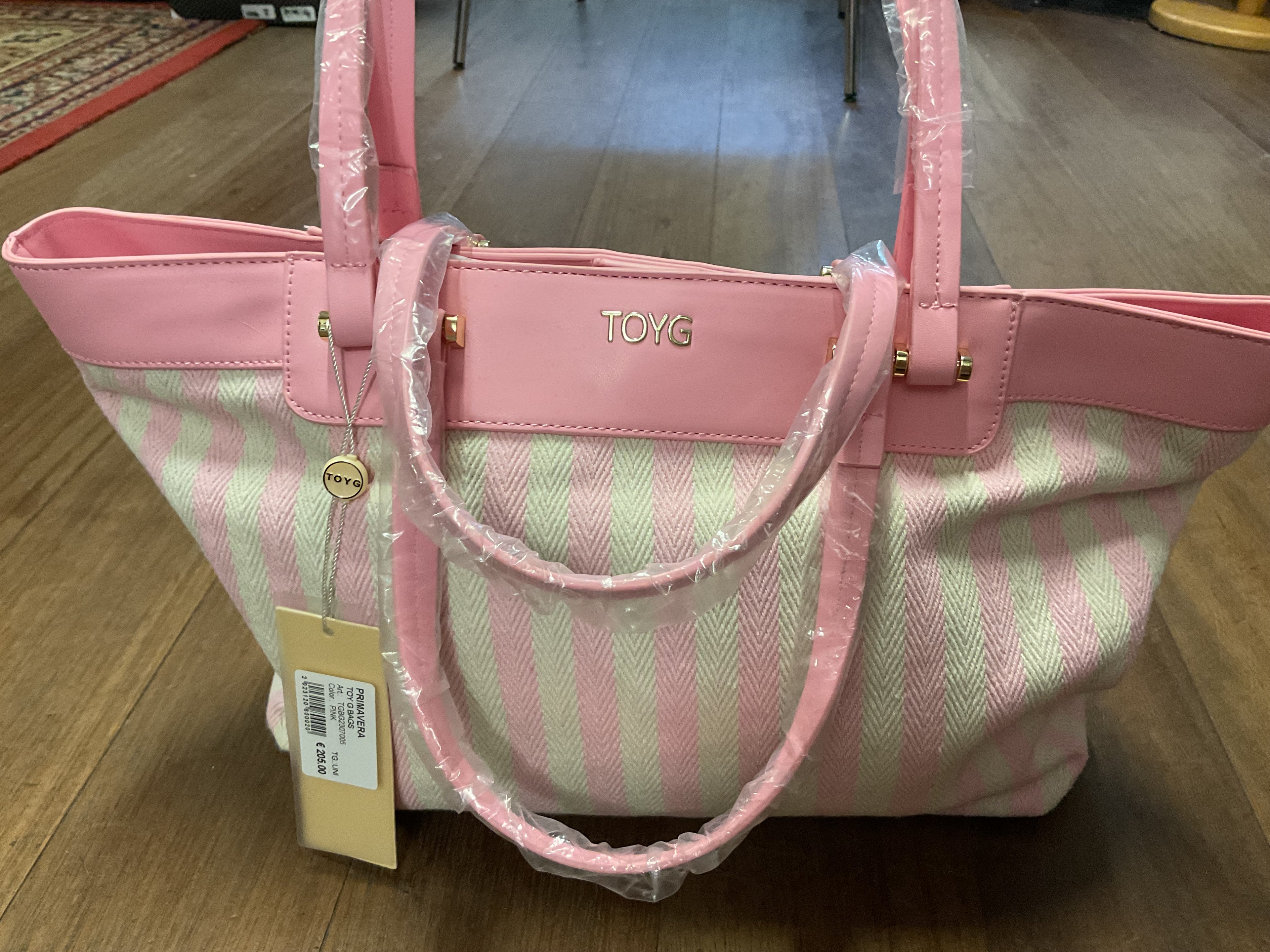 Borsa a spalla
